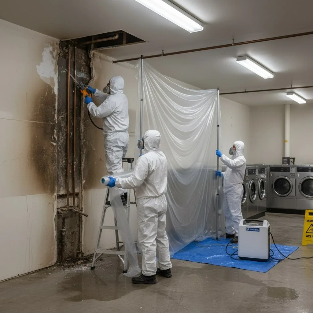 Mold Remediation Service Palm Beach in Palm Beach